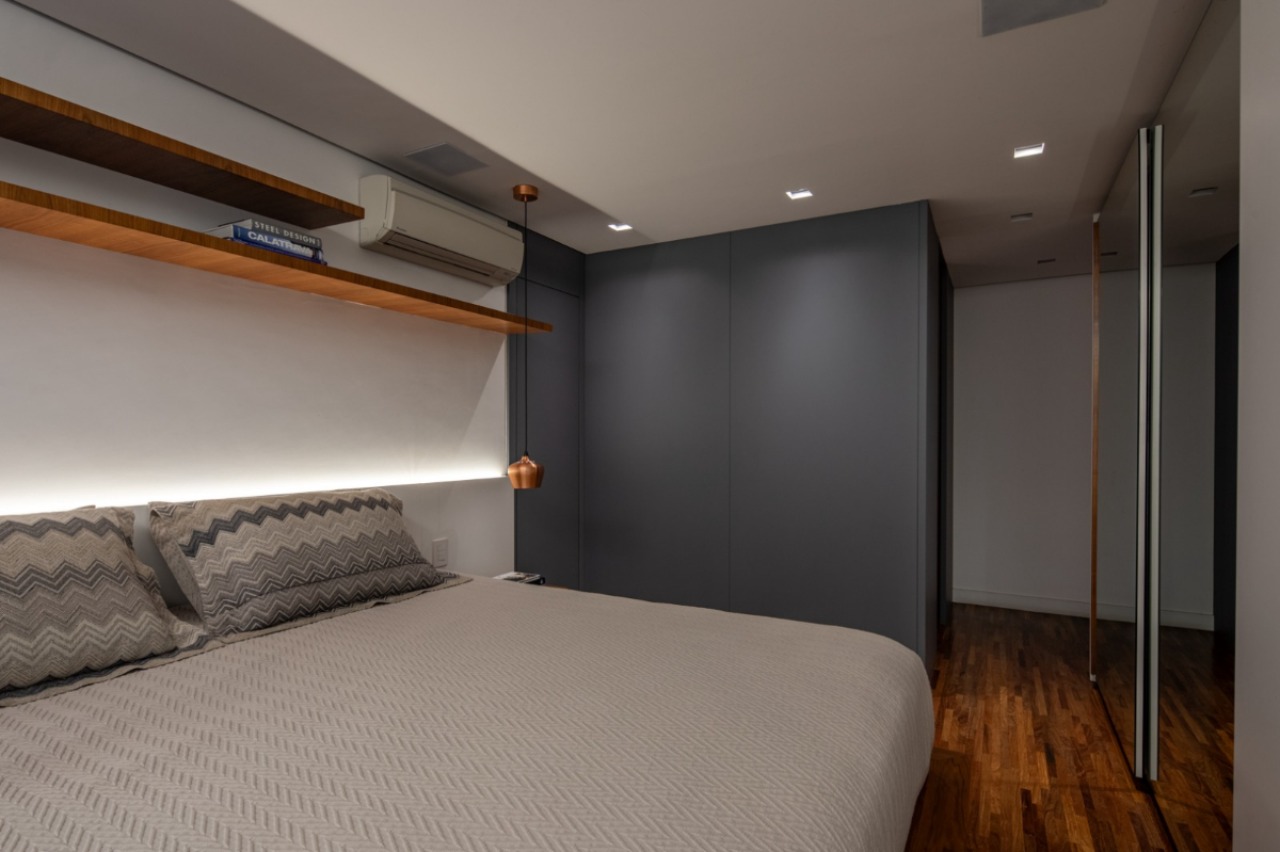 Apartamento, 3 quartos, 186 m² - Foto 29