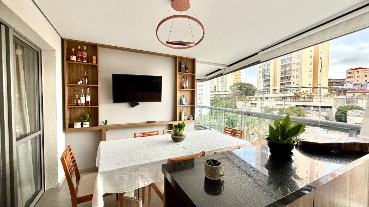 Apartamento, 2 quartos, 92 m² - Foto 5