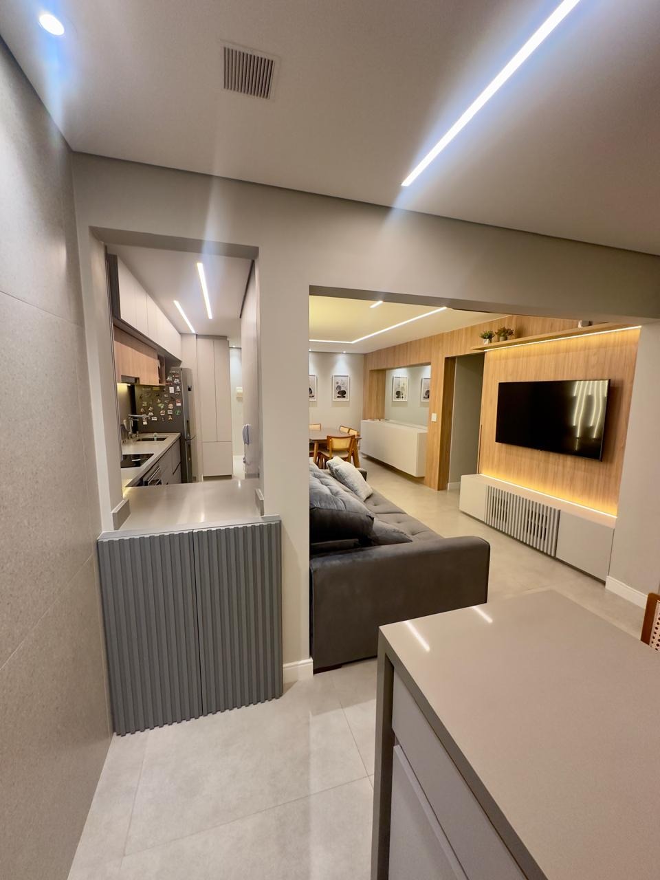 Apartamento, 3 quartos, 81 m² - Foto 7