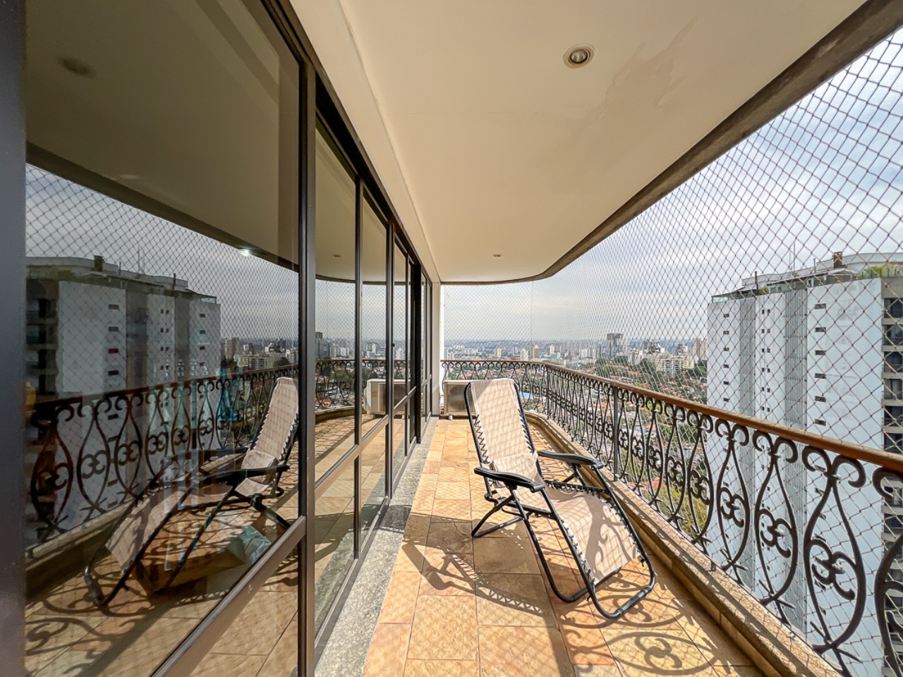 Apartamento, 4 quartos, 296 m² - Foto 10
