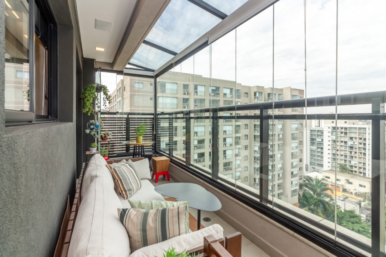 Cobertura, 2 quartos, 120 m² - Foto 13