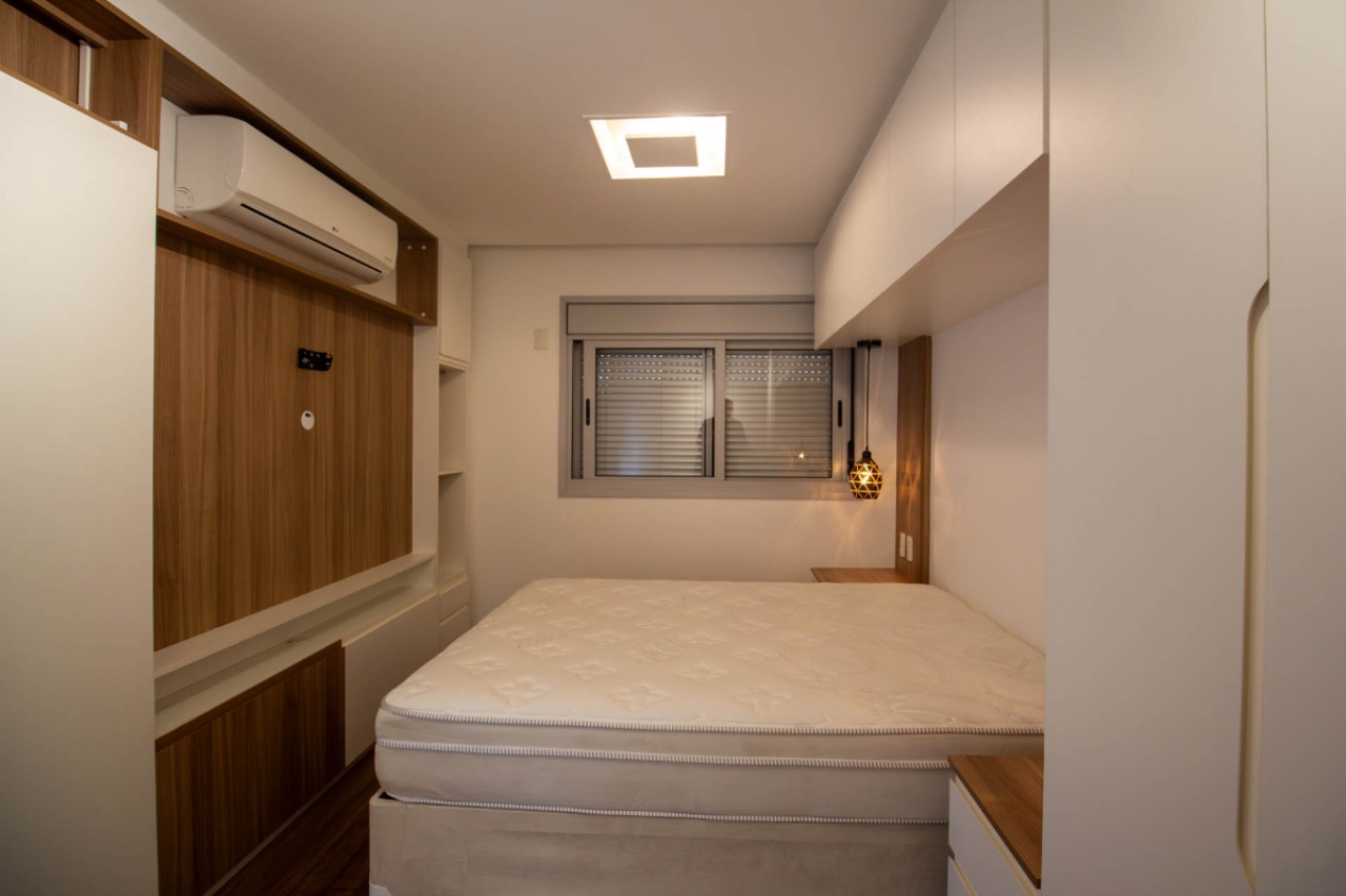 Apartamento, 1 quarto, 59 m² - Foto 19