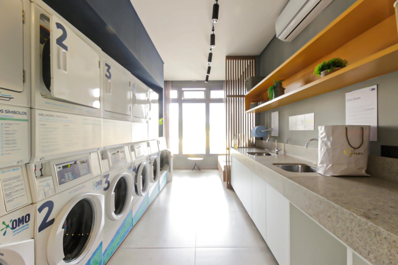 Apartamento, 1 quarto, 68 m² - Foto 38