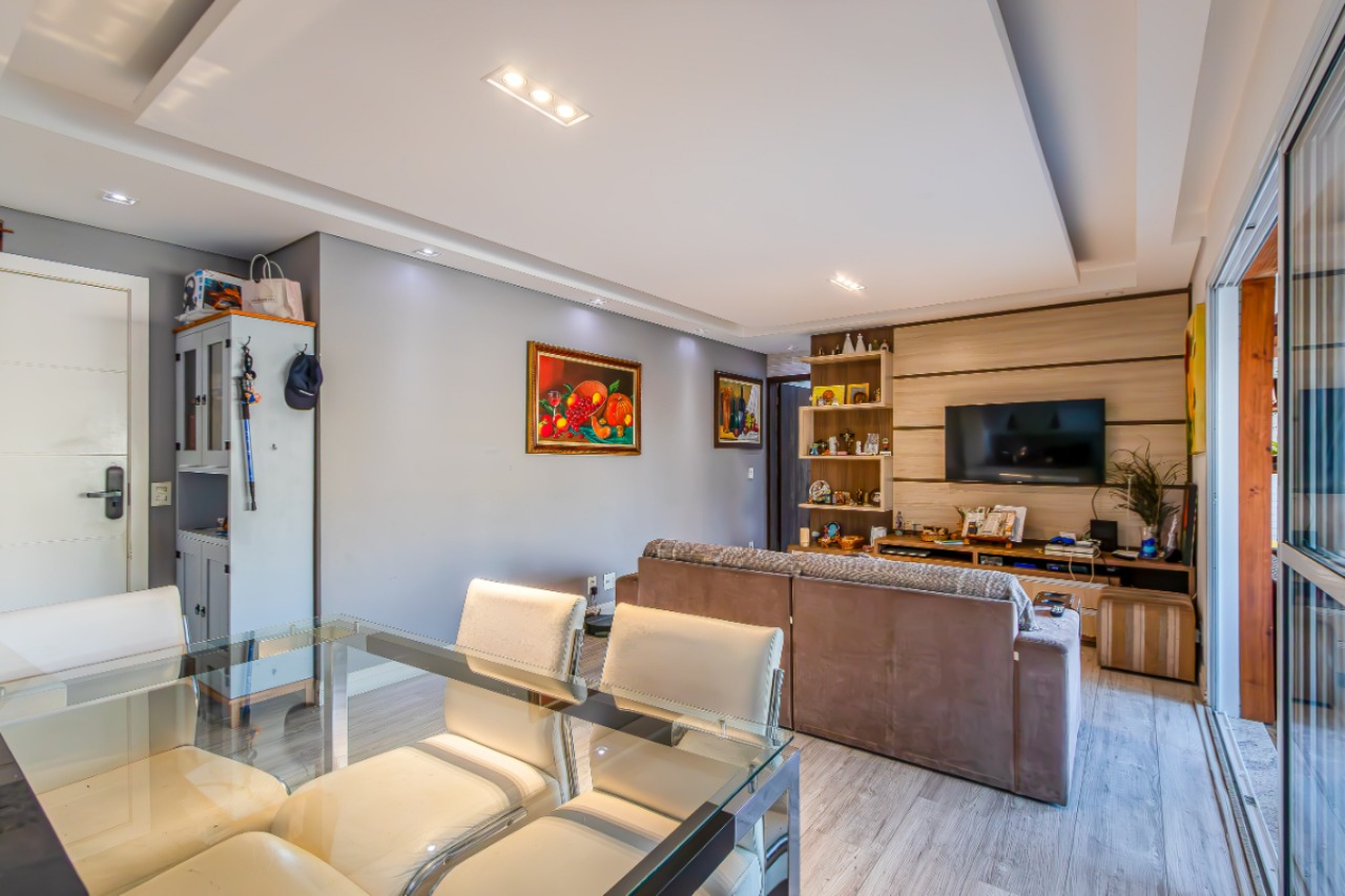 Apartamento, 3 quartos, 109 m² - Foto 11