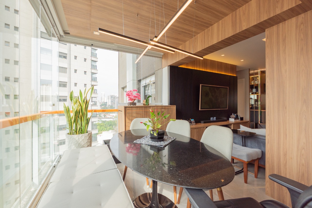 Apartamento, 2 quartos, 66 m² - Foto 10