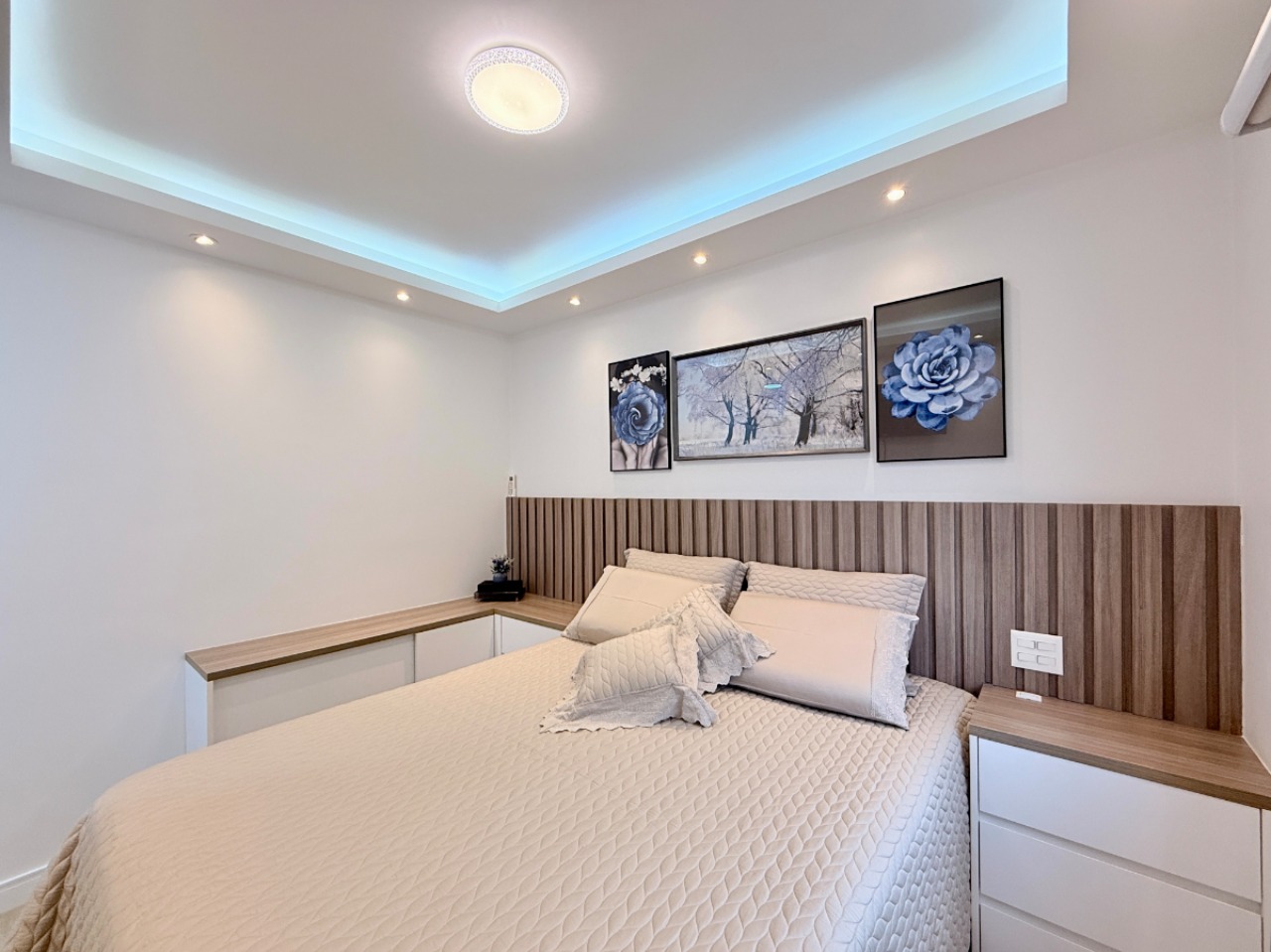 Apartamento, 2 quartos, 65 m² - Foto 24