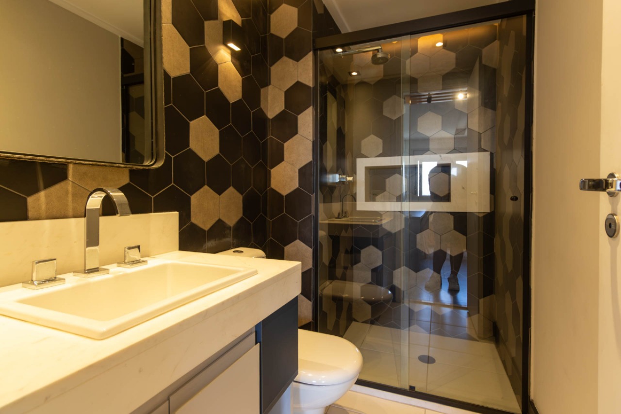 Apartamento, 1 quarto, 59 m² - Foto 17
