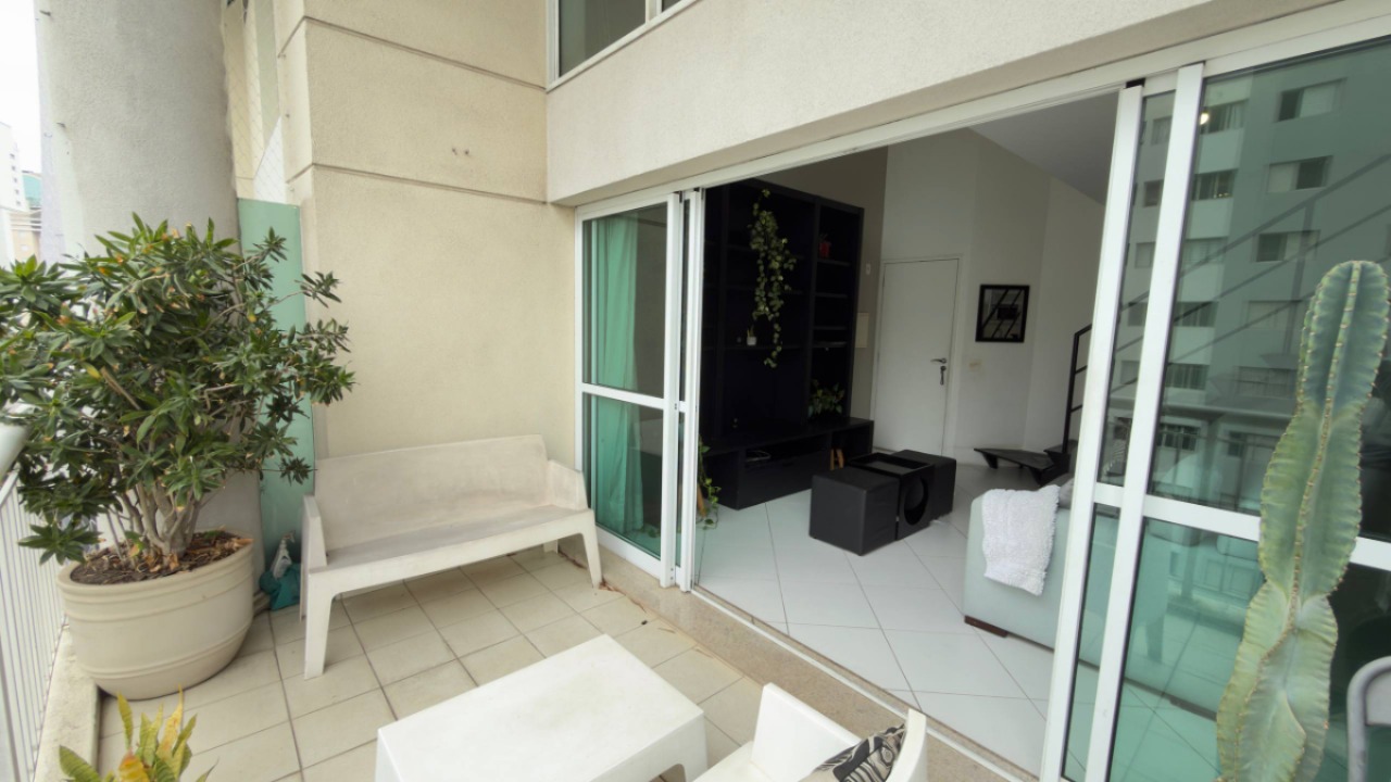 Apartamento, 1 quarto, 74 m² - Foto 9