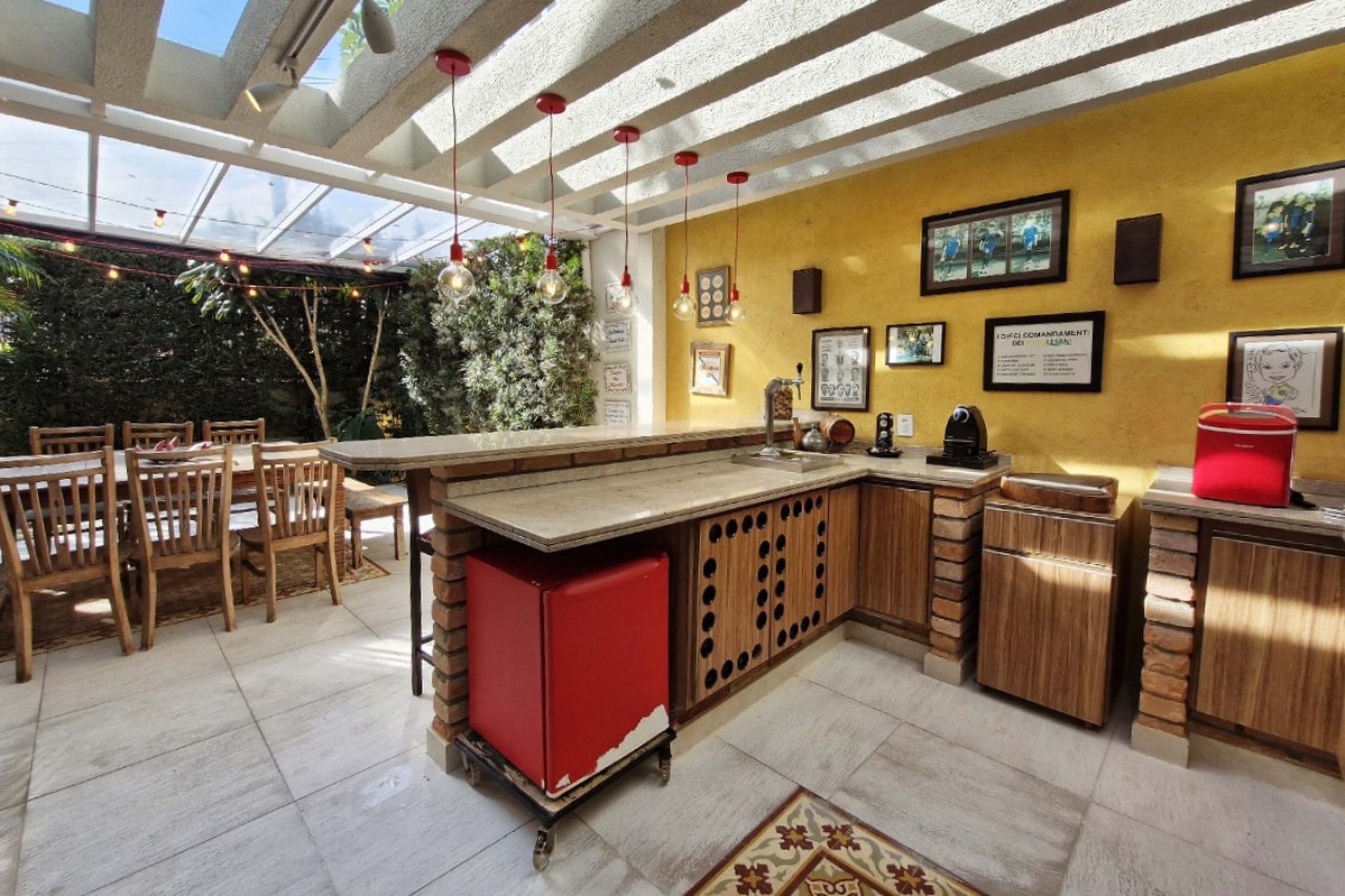 Casa, 4 quartos, 182 m² - Foto 8