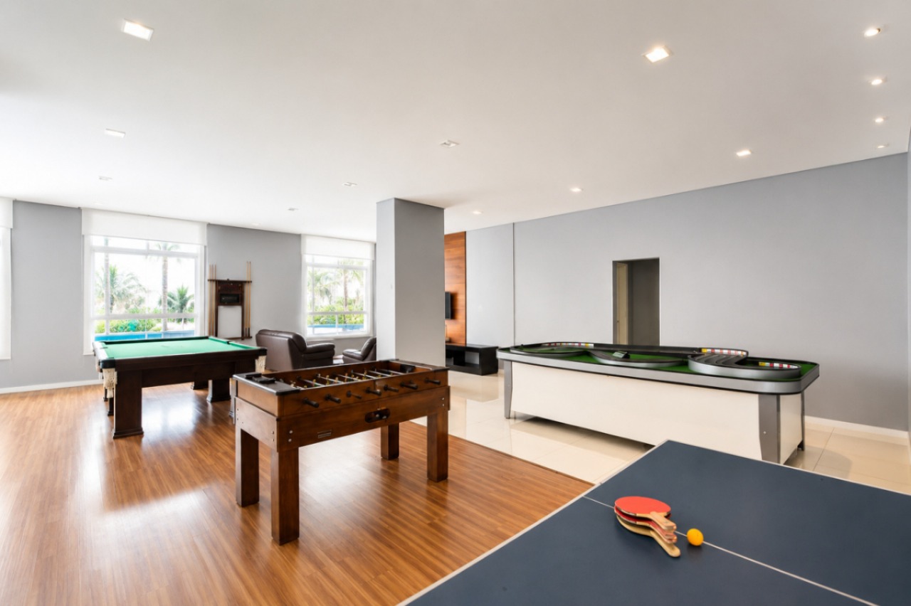 Apartamento, 3 quartos, 147 m² - Foto 42