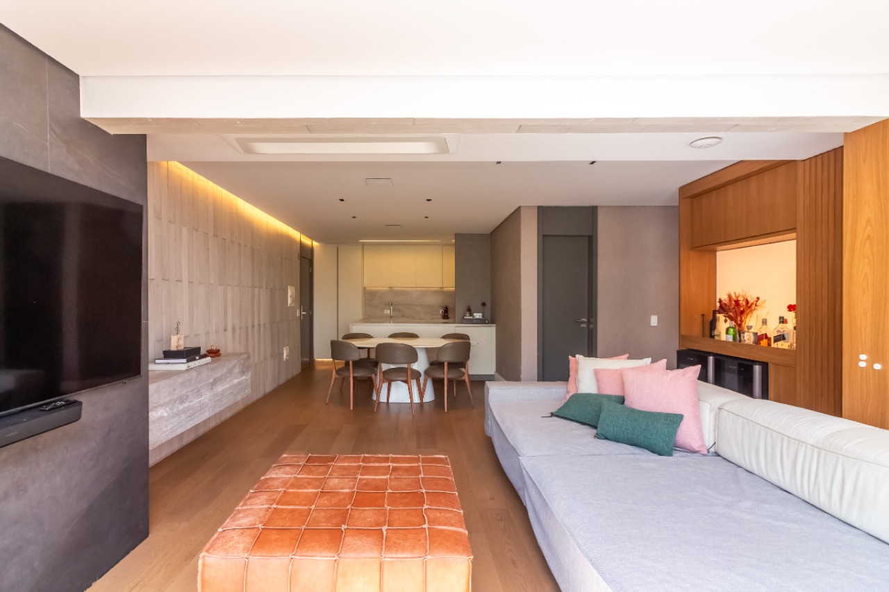 Apartamento, 2 quartos, 85 m² - Foto 8