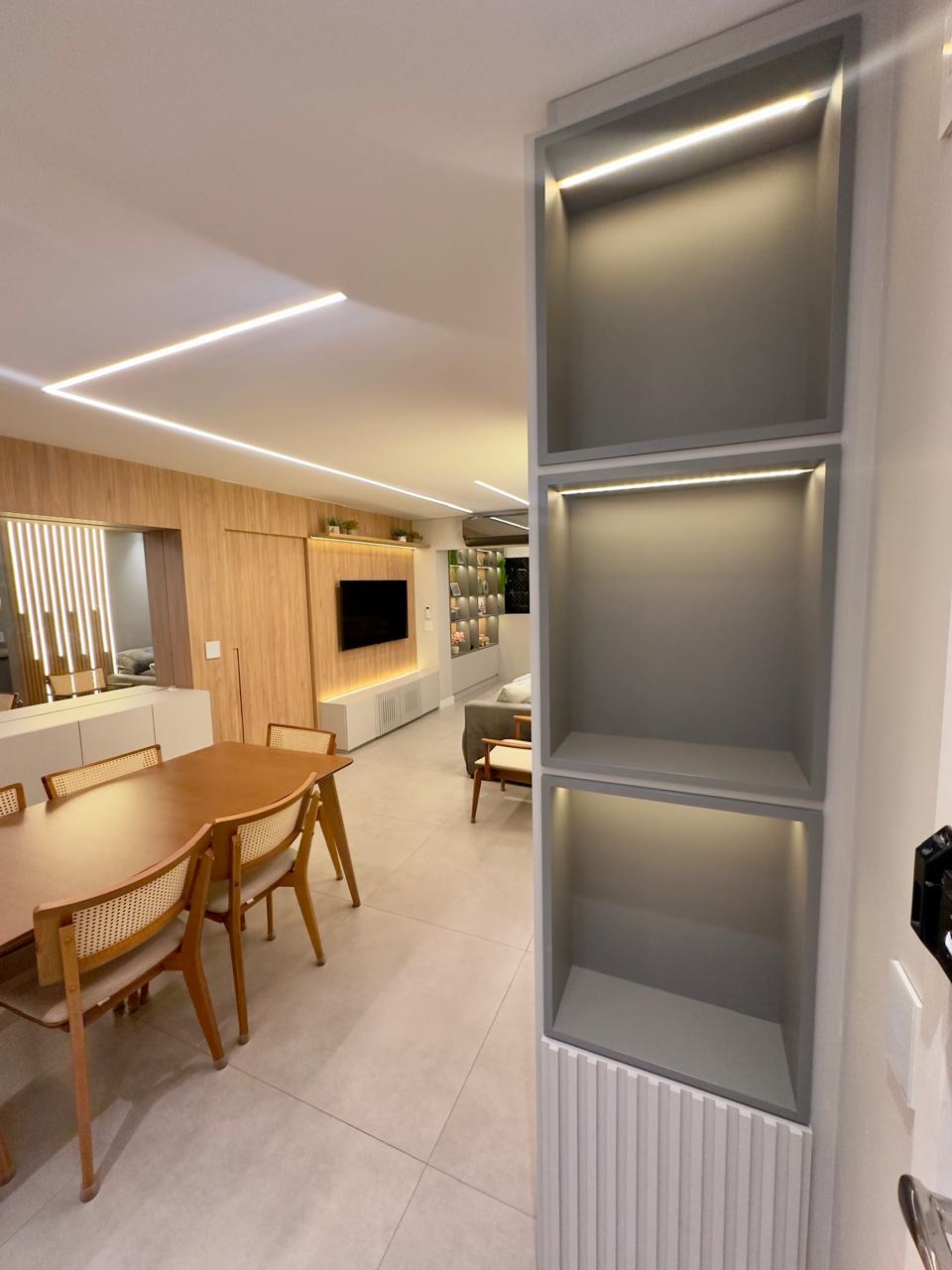 Apartamento, 3 quartos, 81 m² - Foto 5