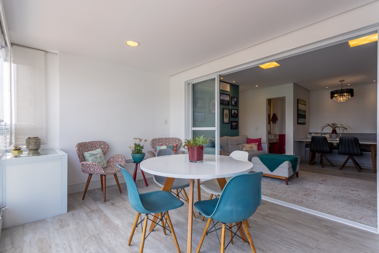Apartamento, 2 quartos, 90 m² - Foto 10