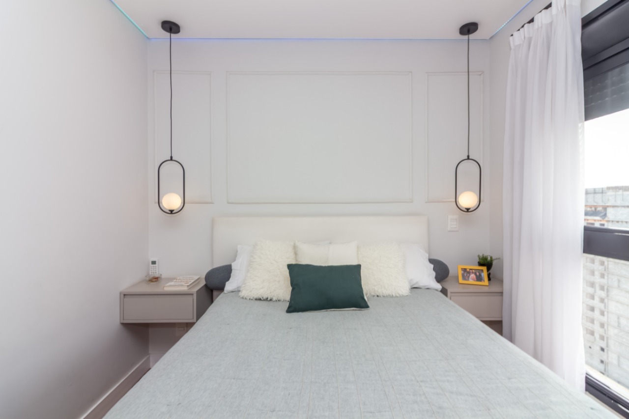Cobertura, 2 quartos, 120 m² - Foto 21