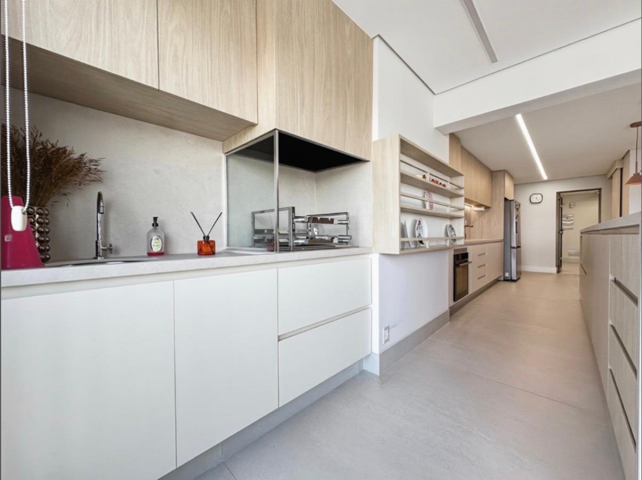 Apartamento, 3 quartos, 149 m² - Foto 9
