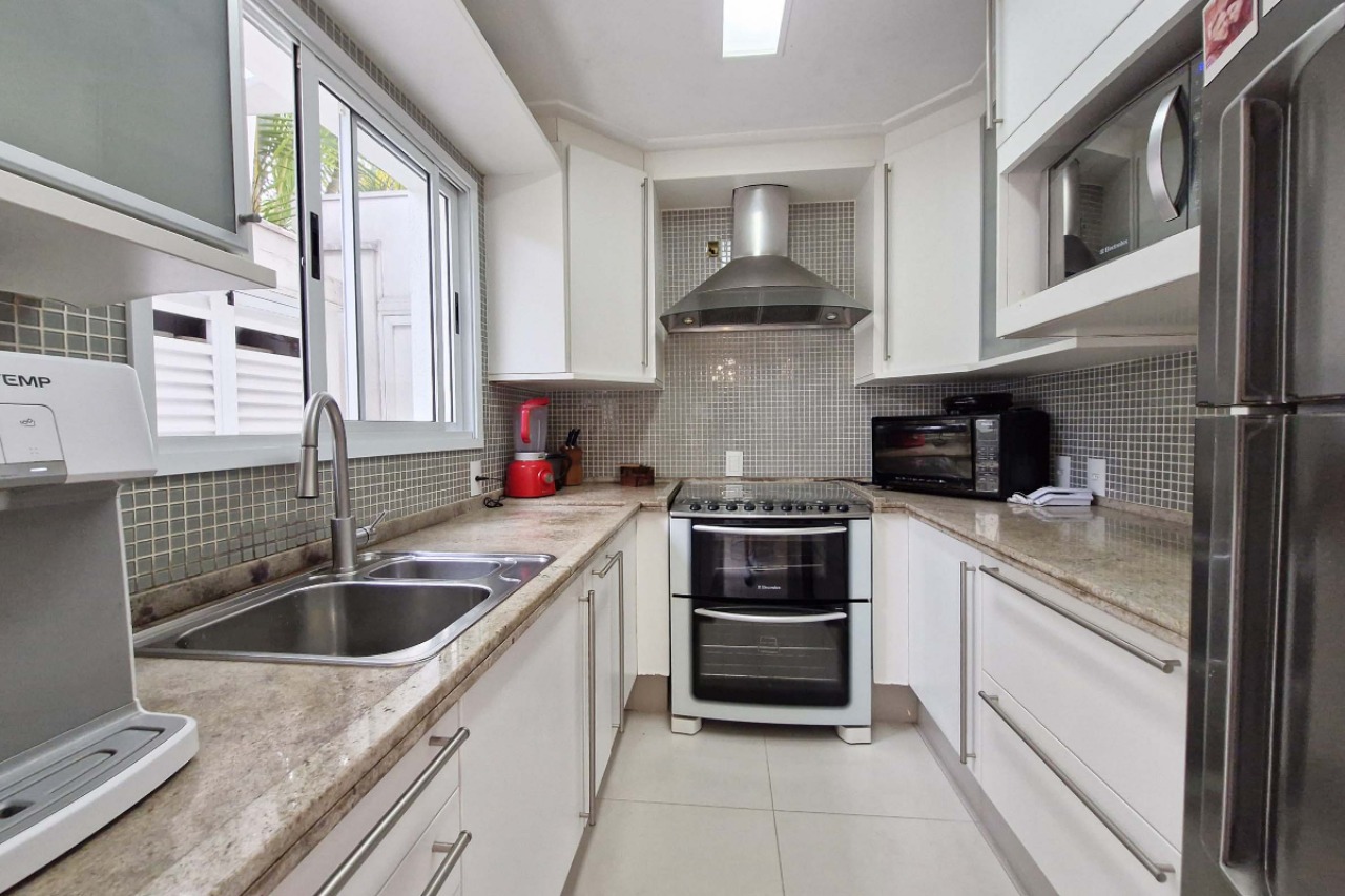Casa, 4 quartos, 182 m² - Foto 24