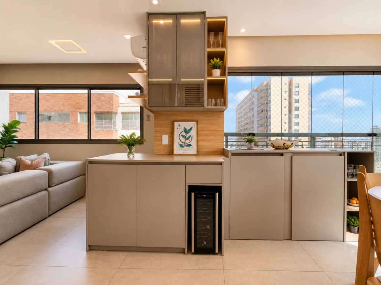 Apartamento, 2 quartos, 73 m² - Foto 6