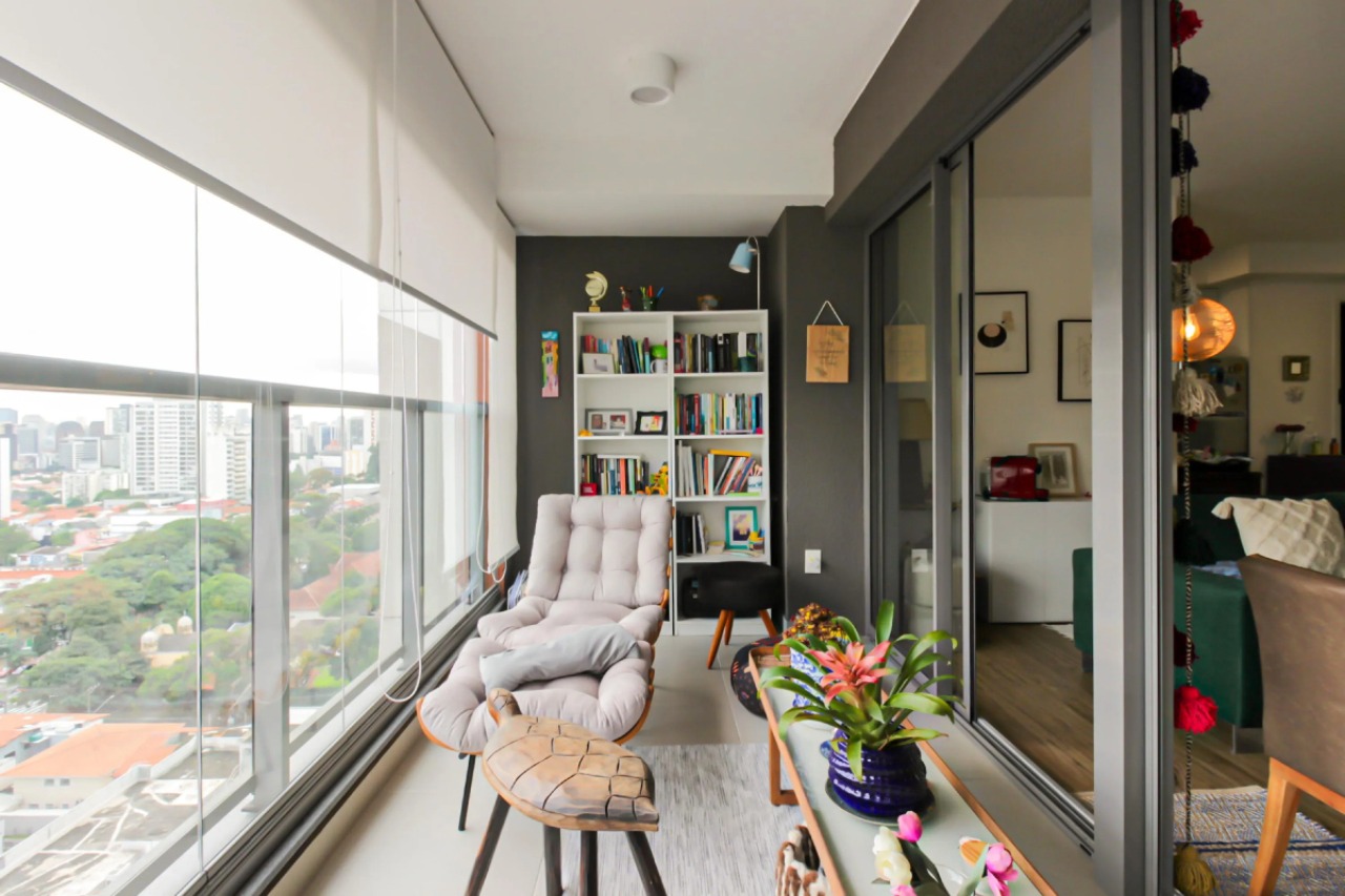 Apartamento, 1 quarto, 68 m² - Foto 12