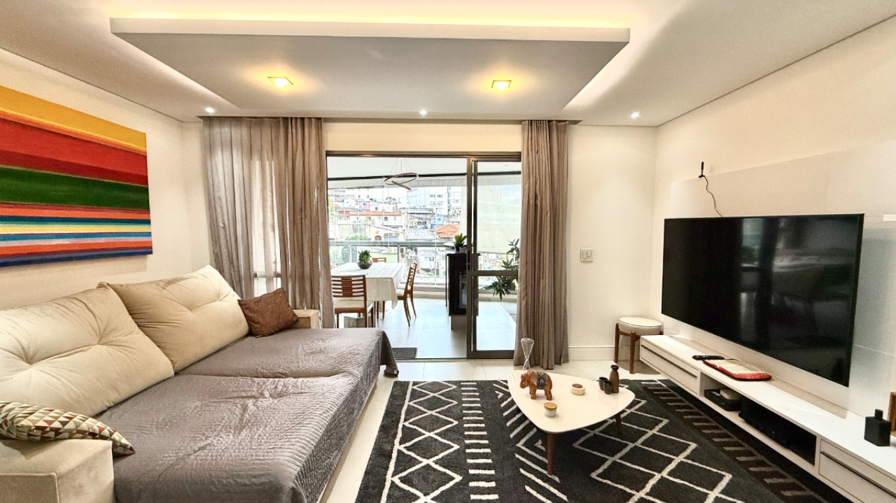 Apartamento, 2 quartos, 92 m² - Foto 7