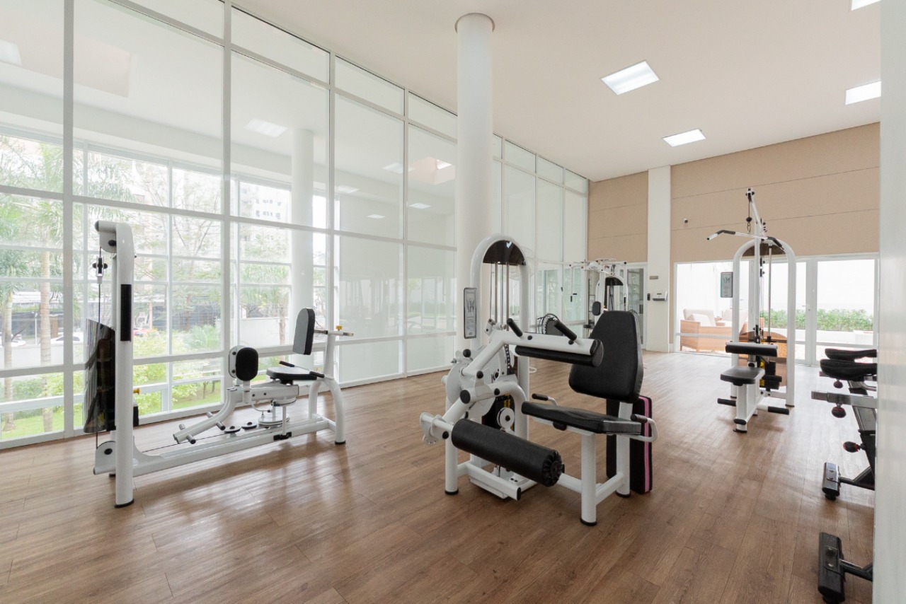 Apartamento, 2 quartos, 66 m² - Foto 31