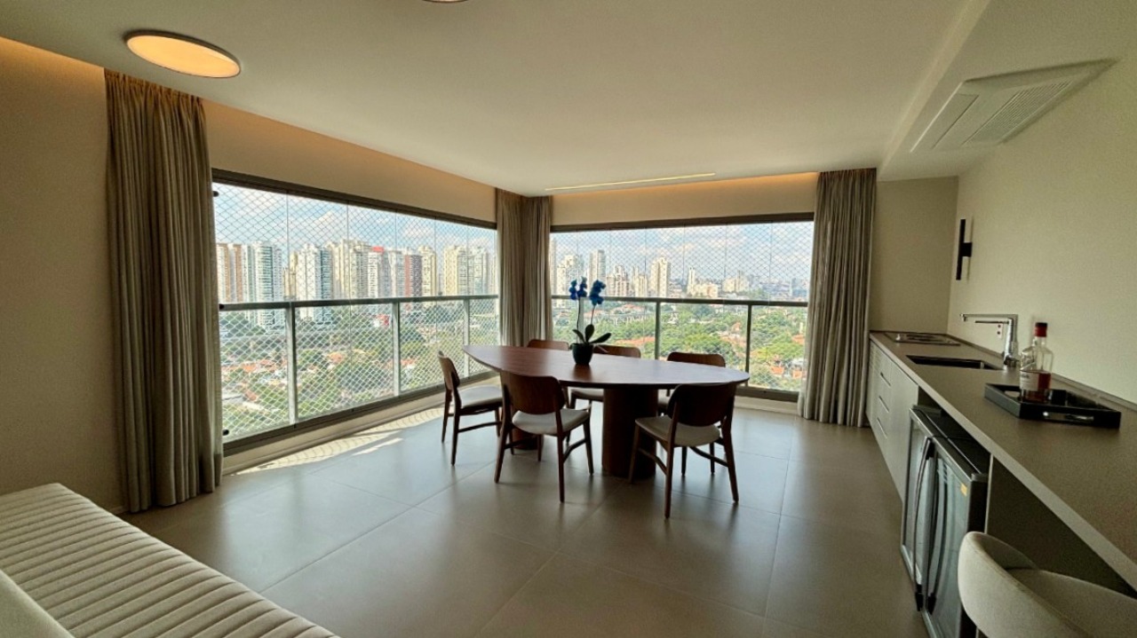 Apartamento, 3 quartos, 133 m² - Foto 2