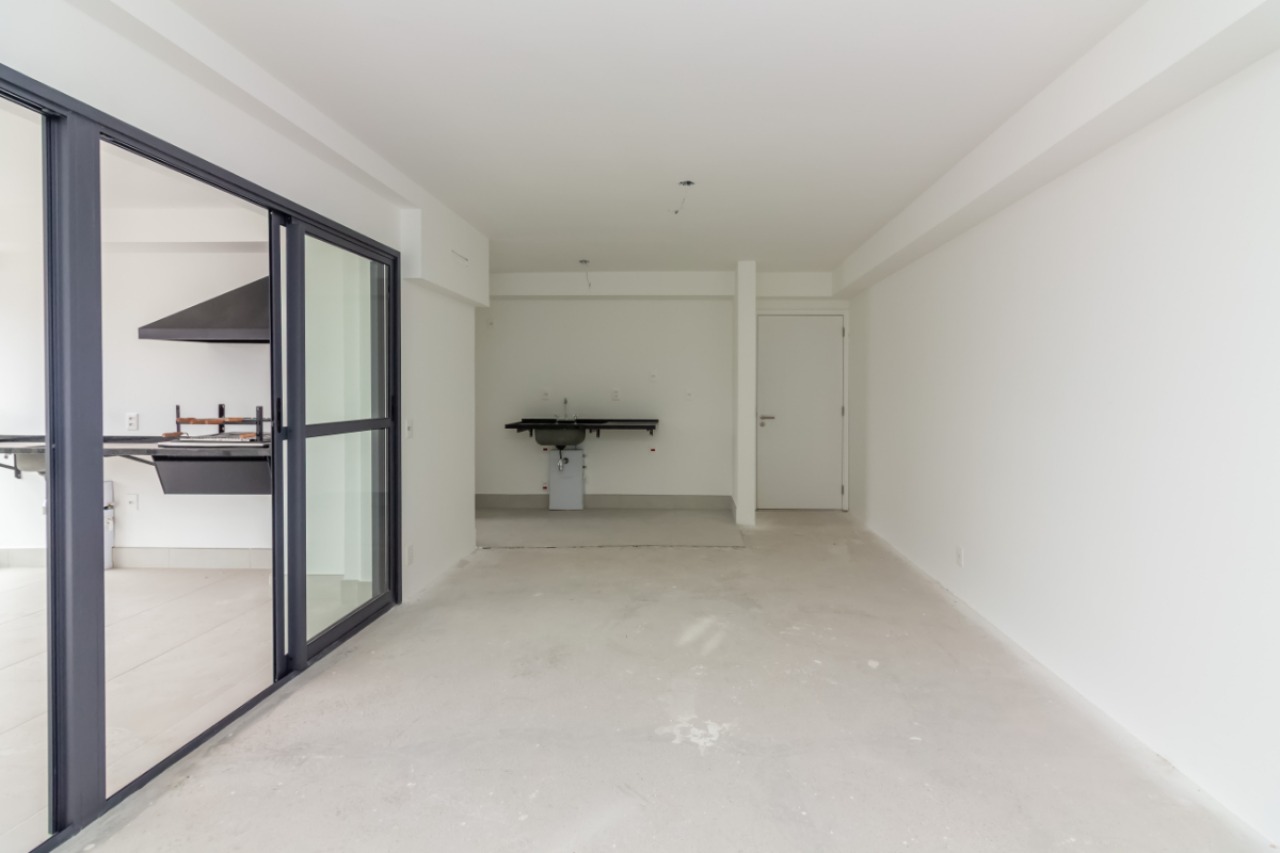 Apartamento, 2 quartos, 96 m² - Foto 1