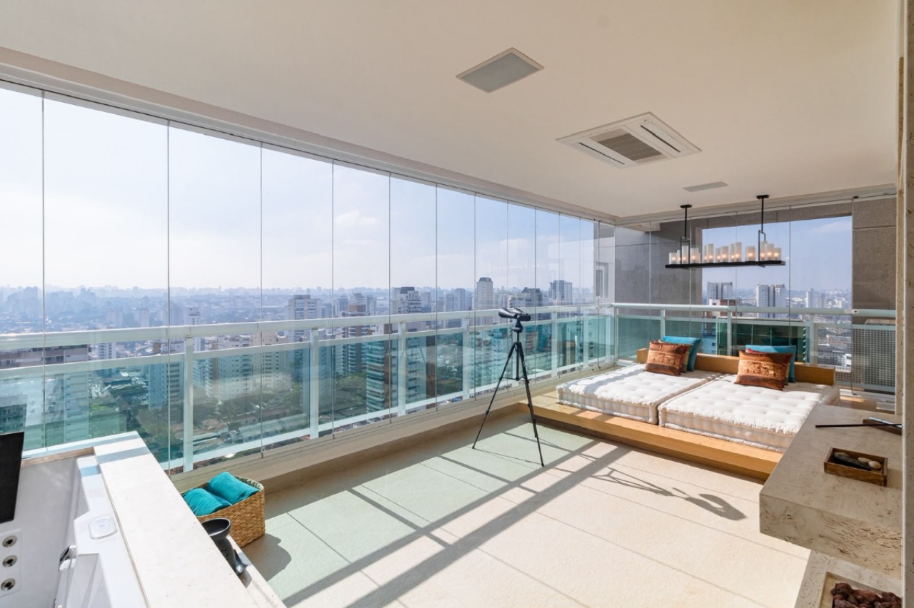 Cobertura, 3 quartos, 280 m² - Foto 6