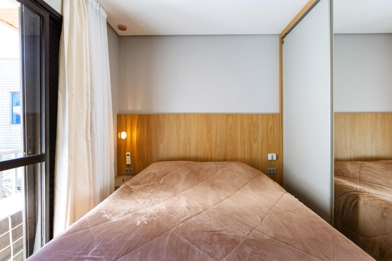 Apartamento, 2 quartos, 80 m² - Foto 11