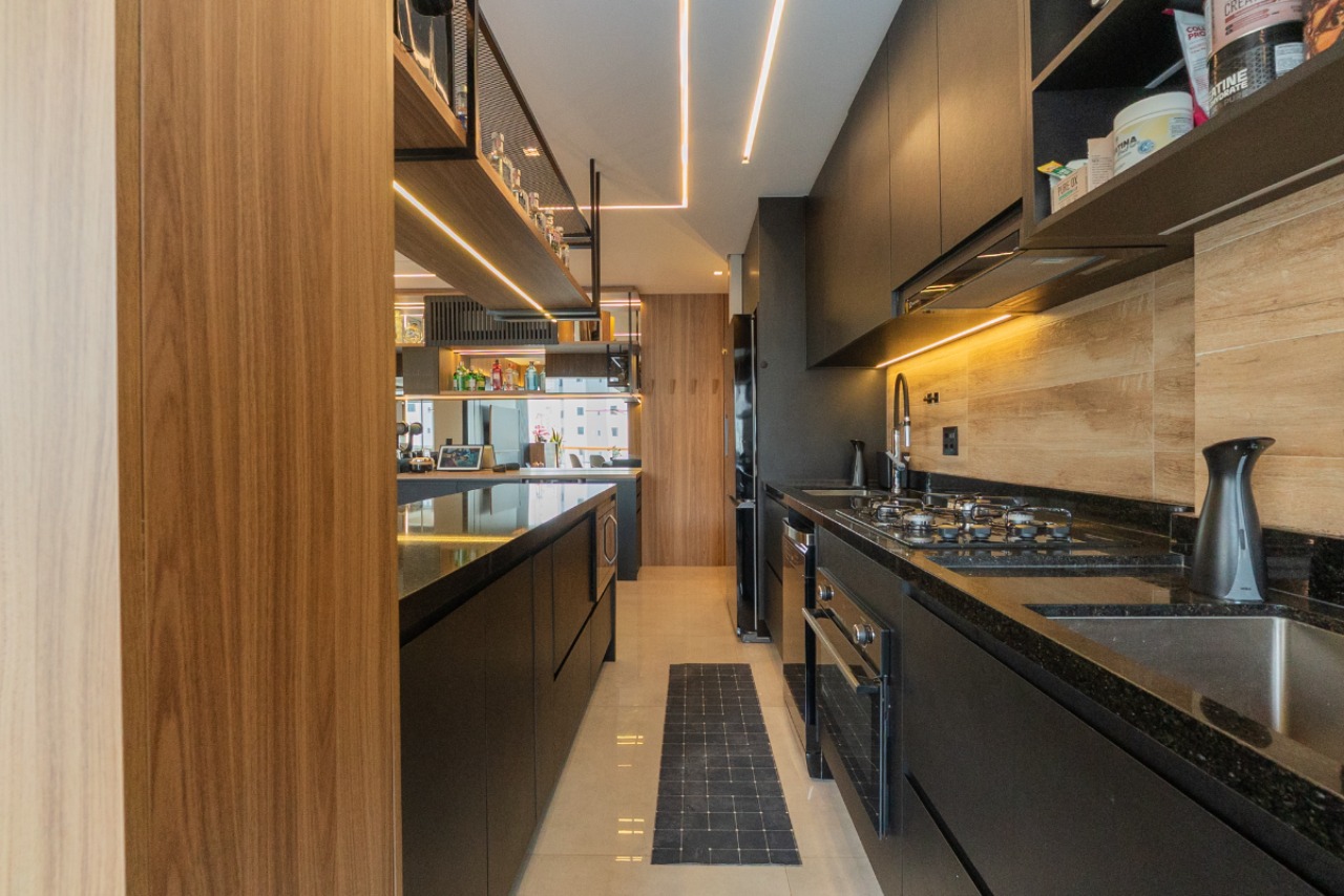 Apartamento, 2 quartos, 66 m² - Foto 12