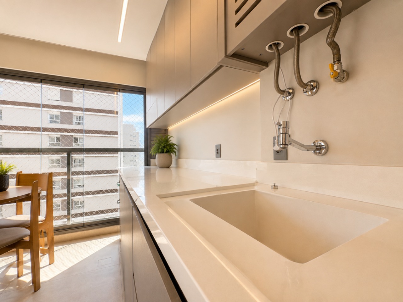 Apartamento, 2 quartos, 73 m² - Foto 12