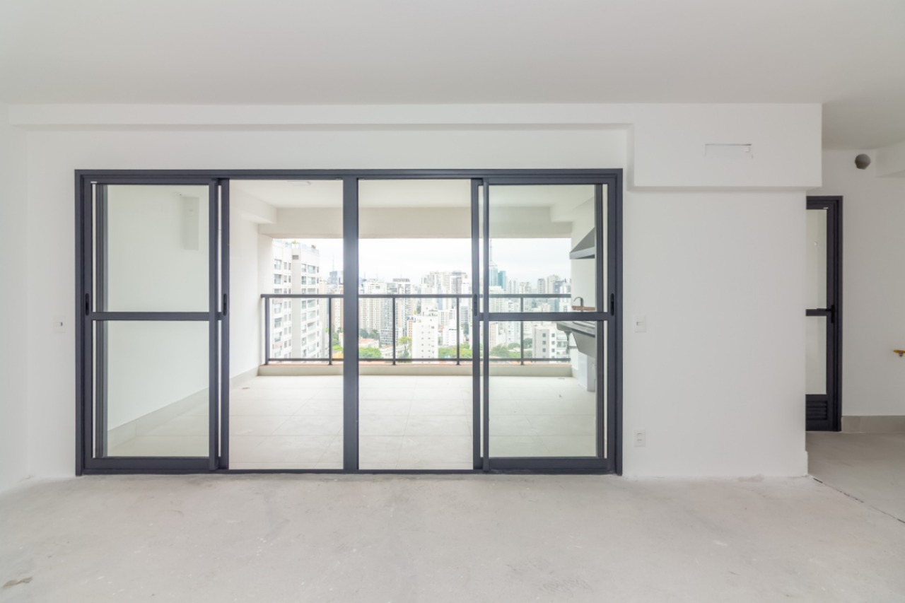 Apartamento, 2 quartos, 96 m² - Foto 2