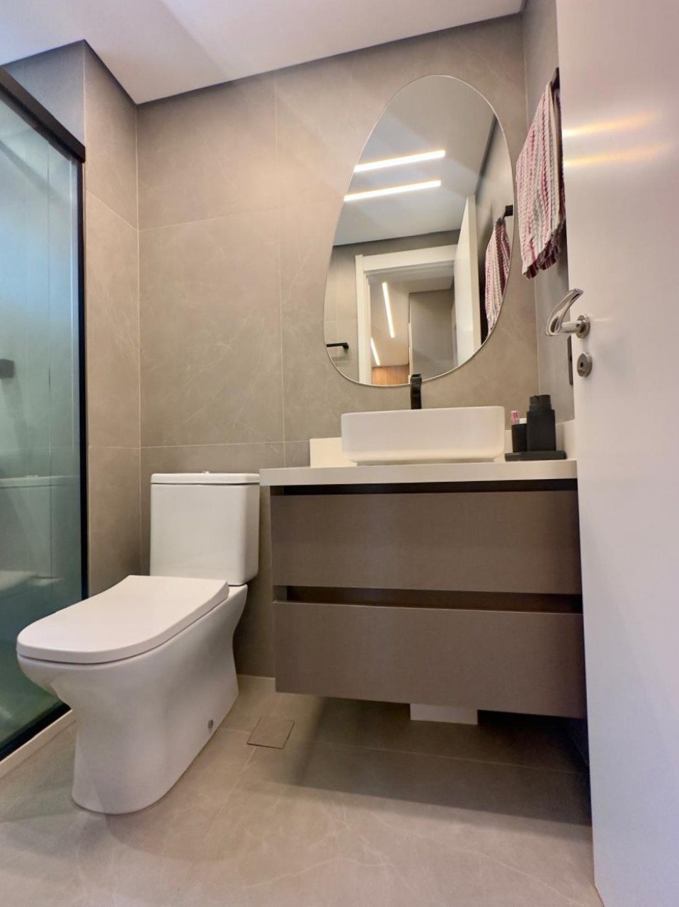 Apartamento, 3 quartos, 81 m² - Foto 33