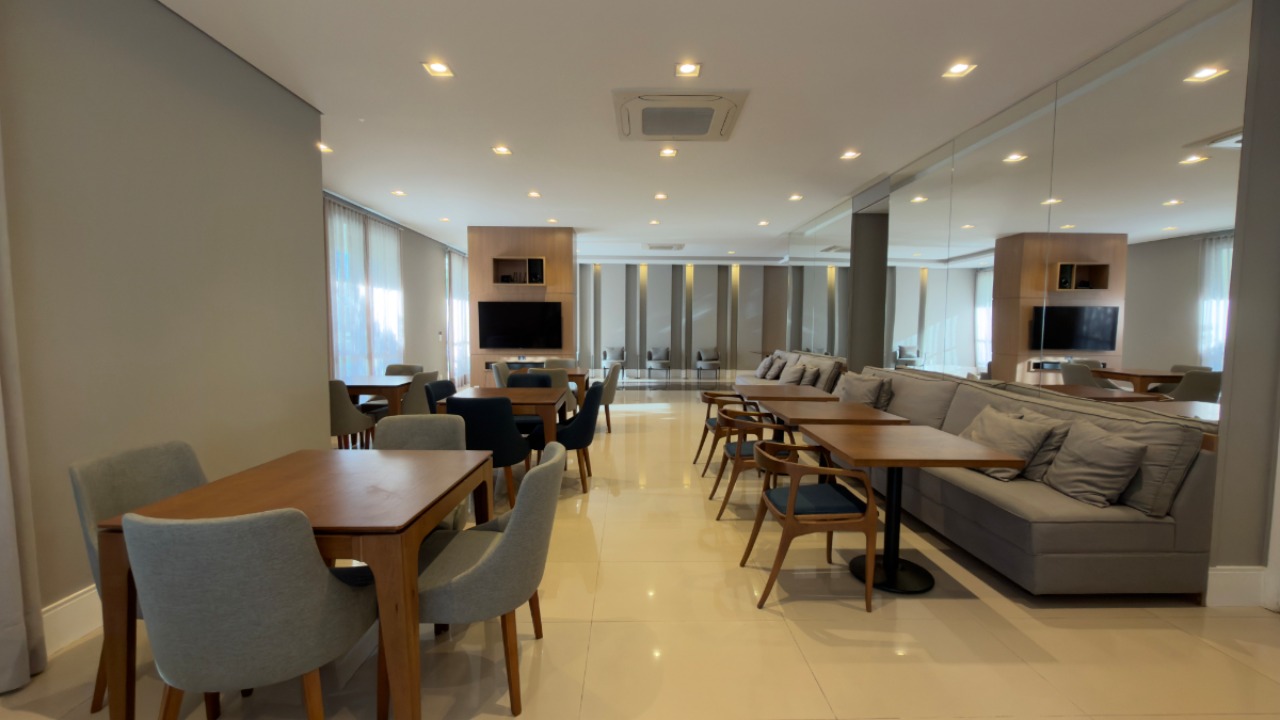 Apartamento, 3 quartos, 150 m² - Foto 46