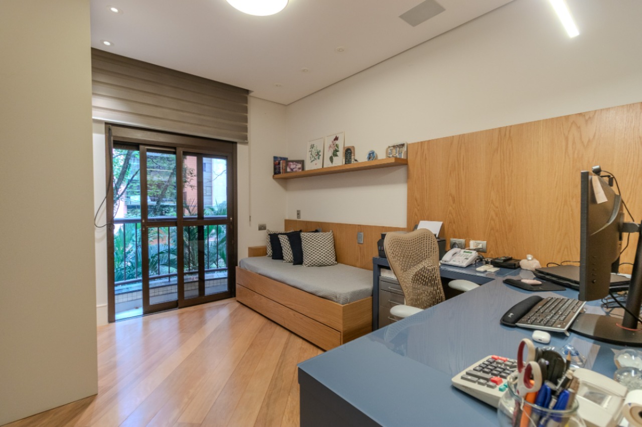 Apartamento, 3 quartos, 264 m² - Foto 32