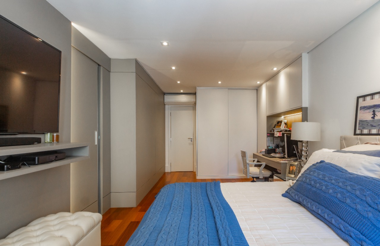 Apartamento, 3 quartos, 202 m² - Foto 23