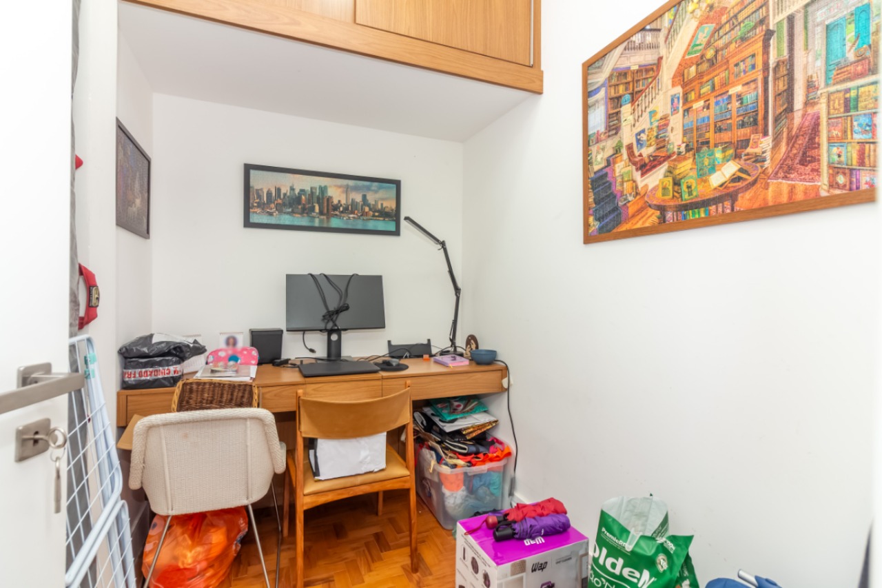 Apartamento, 2 quartos, 186 m² - Foto 17