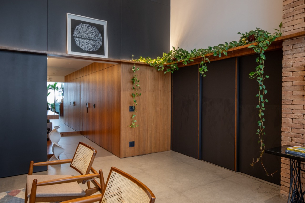 Apartamento, 3 quartos, 186 m² - Foto 11