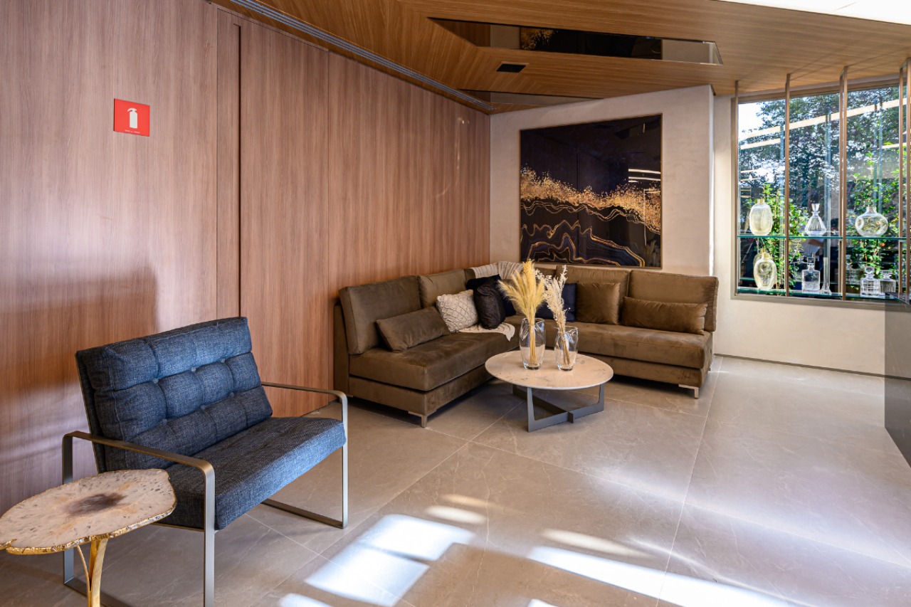 Apartamento, 3 quartos, 166 m² - Foto 40
