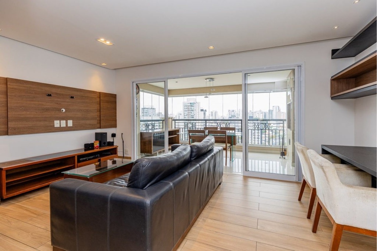 Apartamento, 2 quartos, 92 m² - Foto 7