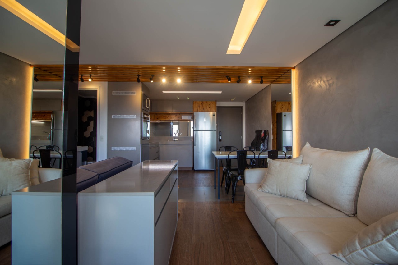 Apartamento, 1 quarto, 59 m² - Foto 11