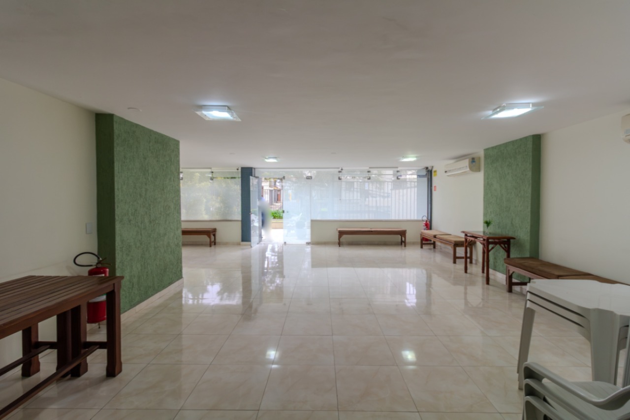 Apartamento, 3 quartos, 94 m² - Foto 40