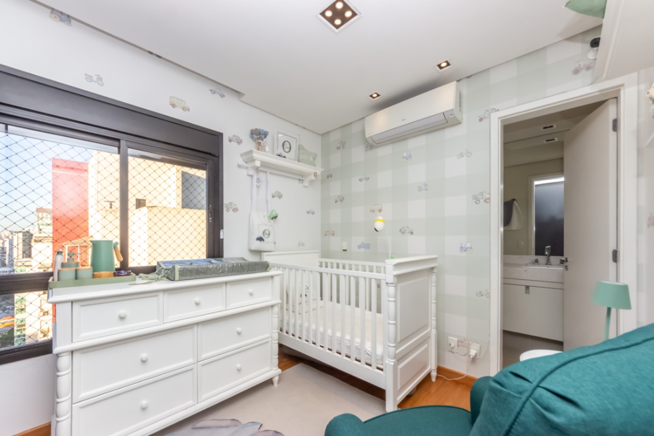 Apartamento, 3 quartos, 185 m² - Foto 32