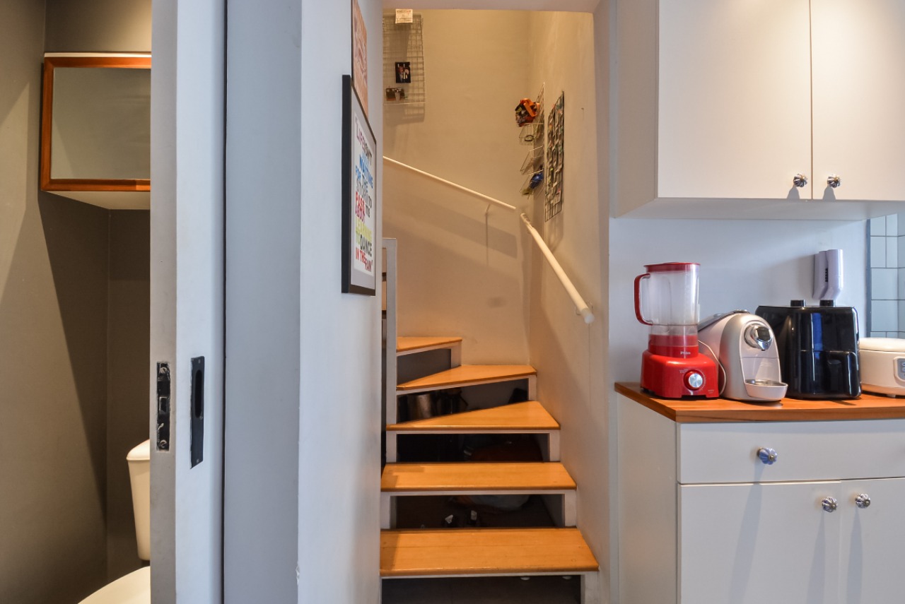 Apartamento, 1 quarto, 49 m² - Foto 19