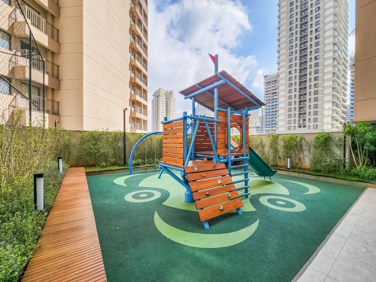 Apartamento, 3 quartos, 156 m² - Foto 40