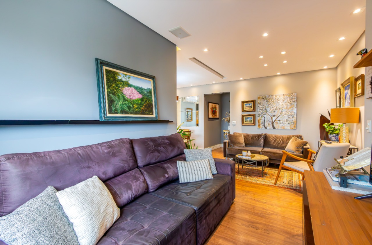 Apartamento, 2 quartos, 82 m² - Foto 9