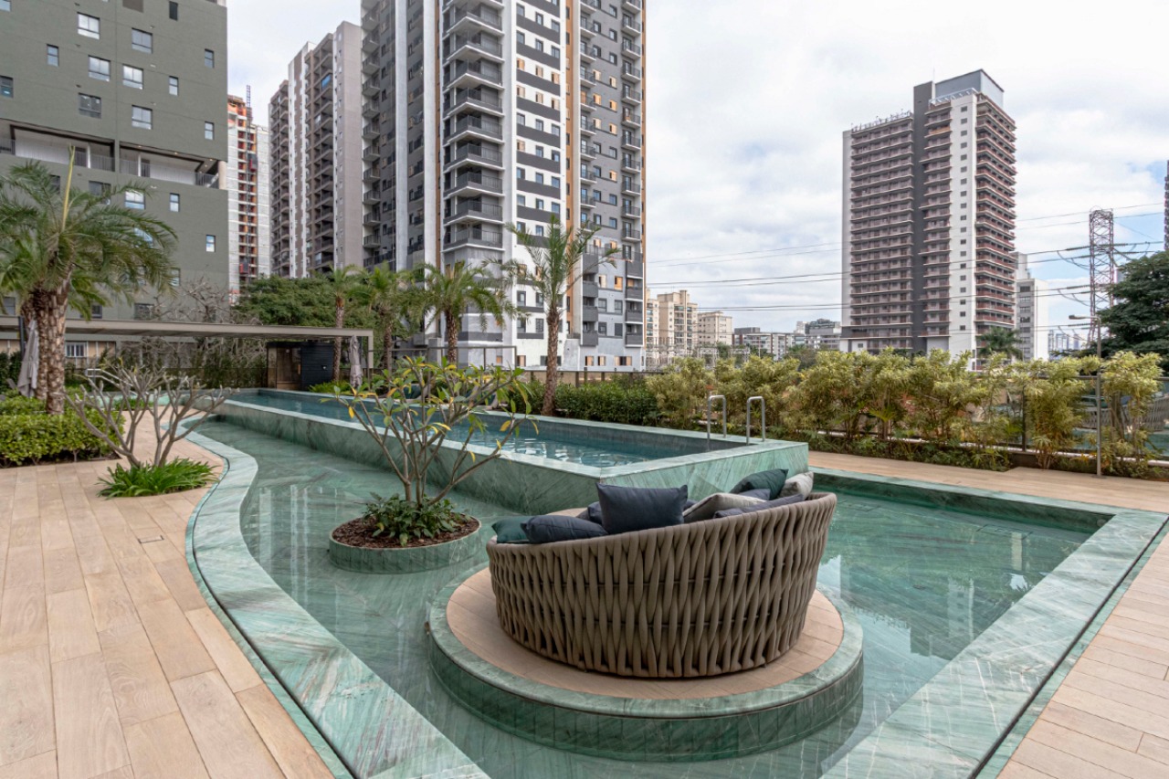 Apartamento, 3 quartos, 136 m² - Foto 41
