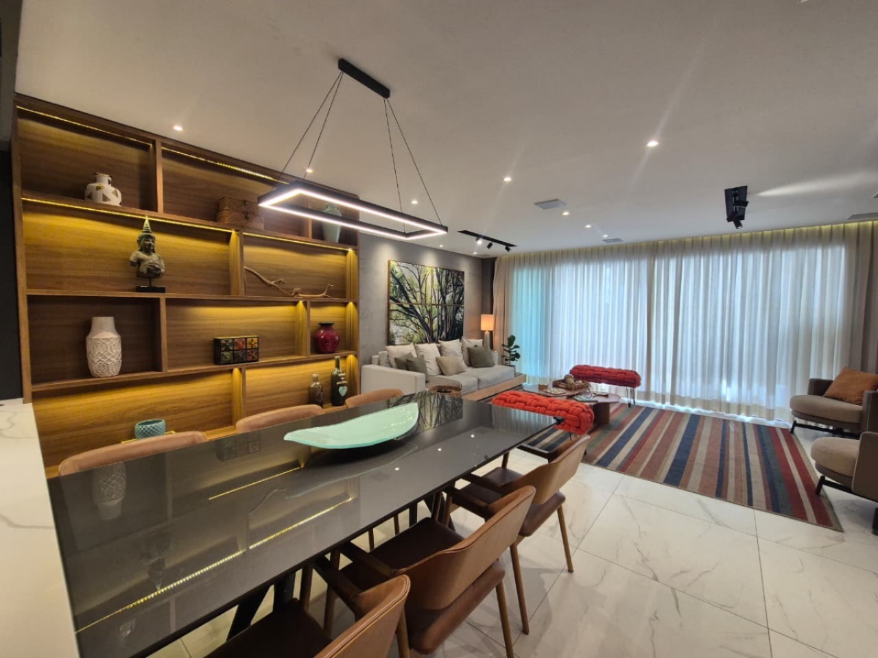 Apartamento, 3 quartos, 150 m² - Foto 15