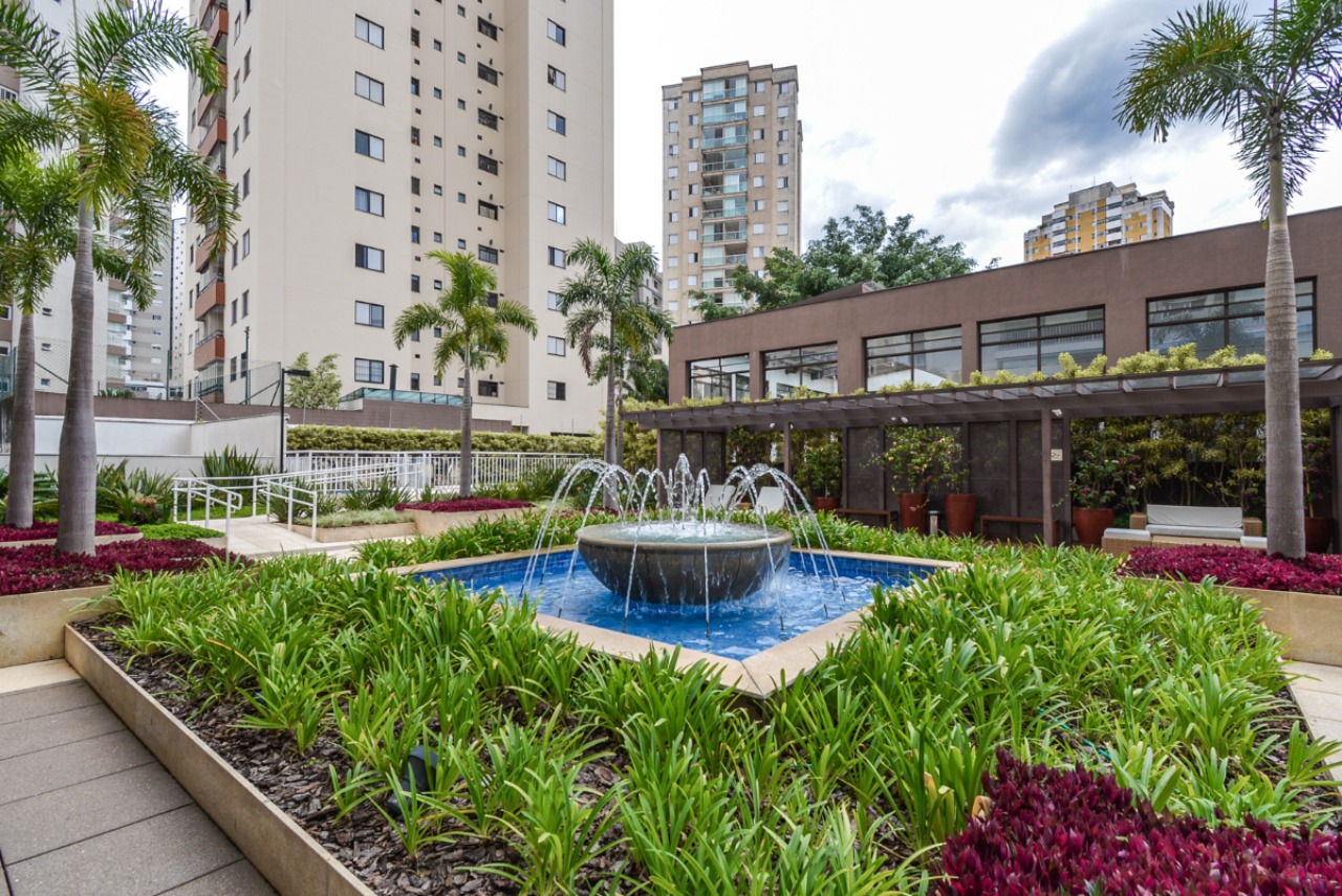 Apartamento, 3 quartos, 82 m² - Foto 45