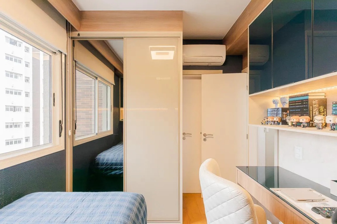 Apartamento, 3 quartos, 197 m² - Foto 38