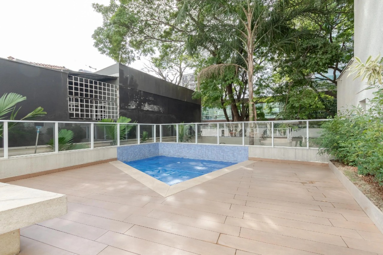 Apartamento, 1 quarto, 38 m² - Foto 13